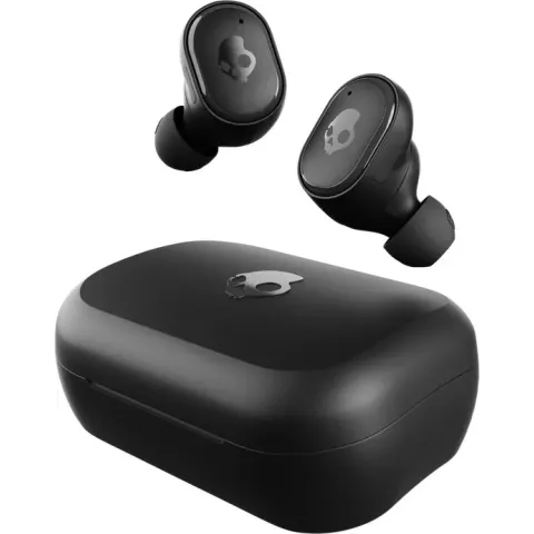 Skullcandy Grind True Wireless in-ear - True Black