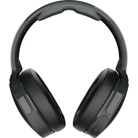 Skullcandy Hesh ANC Wireless over-ear - Zwart