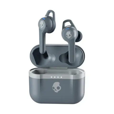 Skullcandy INDY EVO True Wireless In-Ear Chill Grey