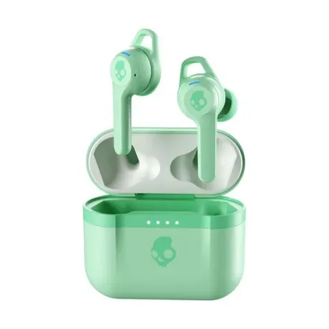 Skullcandy INDY EVO True Wireless In-Ear Pure Mint
