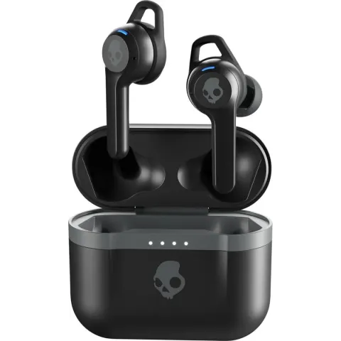 Skullcandy INDY EVO True Wireless In-Ear True Black