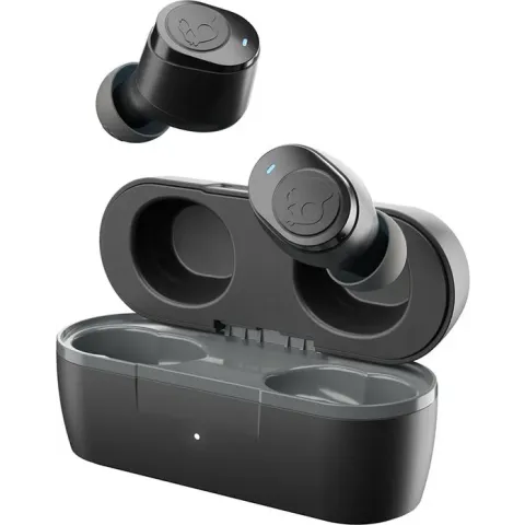 Skullcandy Jib True 2 Hoofdtelefoons Draadloos In-ear Oproepen/muziek Bluetooth Zwart
