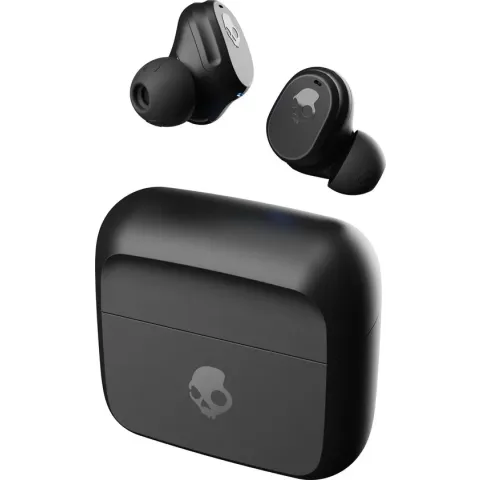 Skullcandy MOD True Wireless In-Ear - Zwart