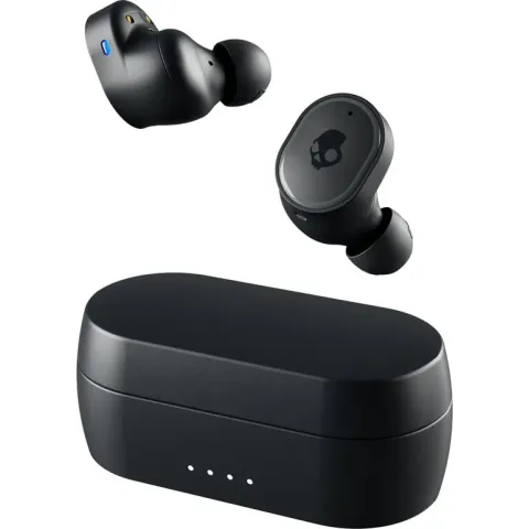 Skullcandy Sesh ANC True Wireless In-Ear - Zwart - Active Noise Canceling