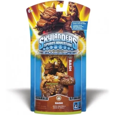 Skylanders - Bash