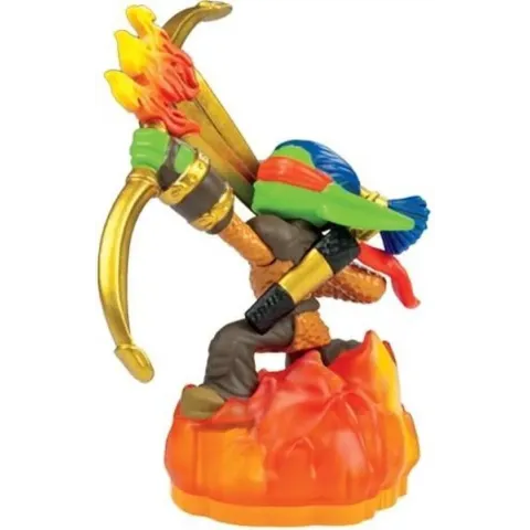 Skylanders Giants Flameslinger Wii + PS3 + Xbox 360 + 3DS + Wii U