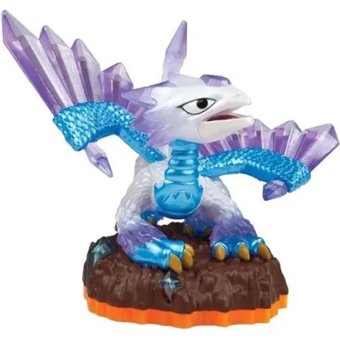 Skylanders Giants FlashWing Wii + PS3 + Xbox 360 + 3DS + Wii U