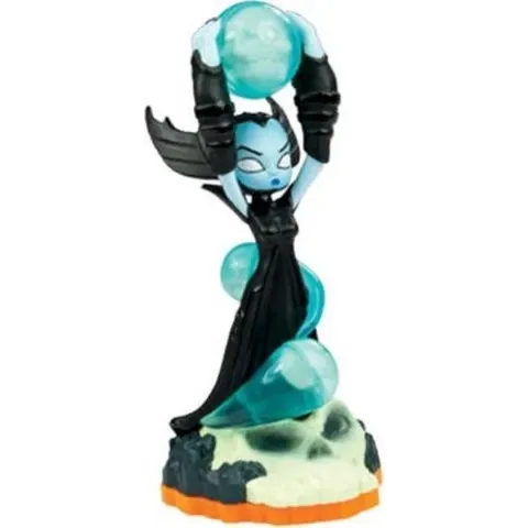 Skylanders Giants: Hex