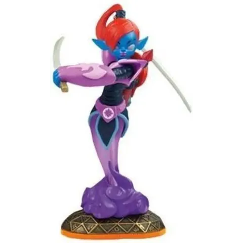 Skylanders Giants Ninjini - Giant Wii + Wii U + PS3 + Xbox 360 + 3DS