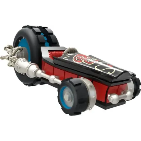 Skylanders Super Chargers: Crypt Cruiser (Voertuig)