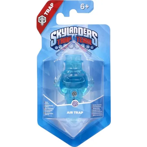 Skylanders Trap Team: Air Trap