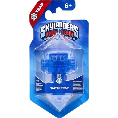Skylanders Trap Team: Water Trap