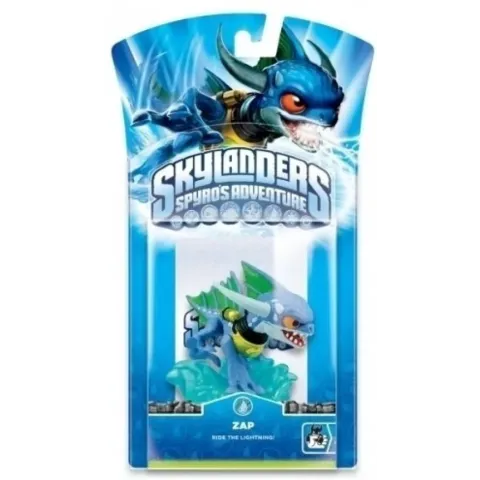 Skylanders - Zap