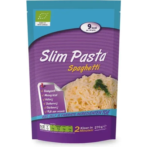 Slim Pasta Spaghetti