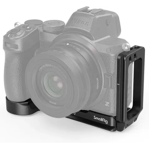 SmallRig 2947 L Bracket for Nikon Z5/Z6/Z7 /Z6II/Z7II