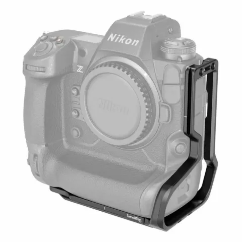 SmallRig 3714 L-Bracket For Nikon Z 9