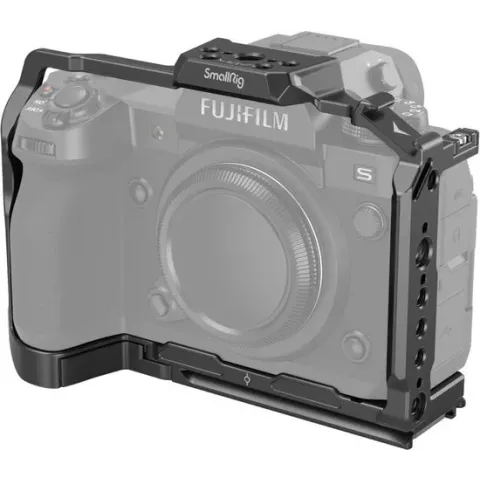 SmallRig 3934 Cage For Fujifilm X-H2S