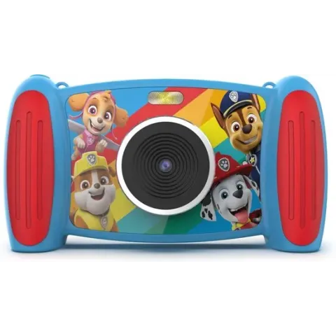 Smart Cam Paw Patrol