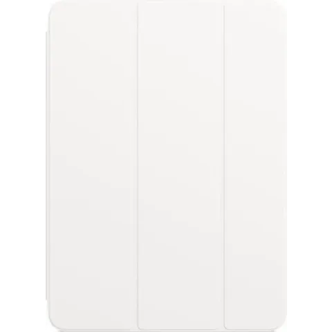 Smart Folio - Apple iPad Air (2020) - Wit