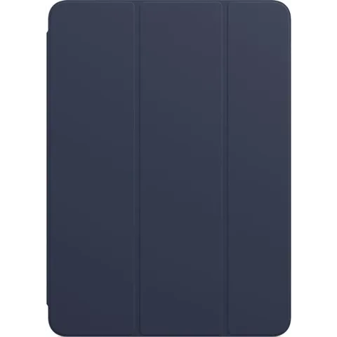 Smart Folio - Apple iPad Pro 11-inch - Marine Blauw
