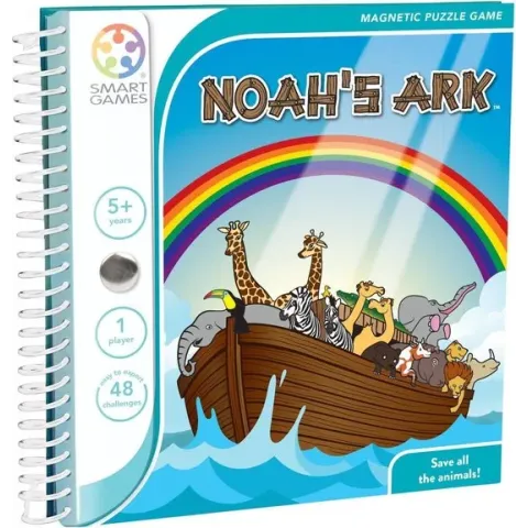 Smart Games Noah's Ark