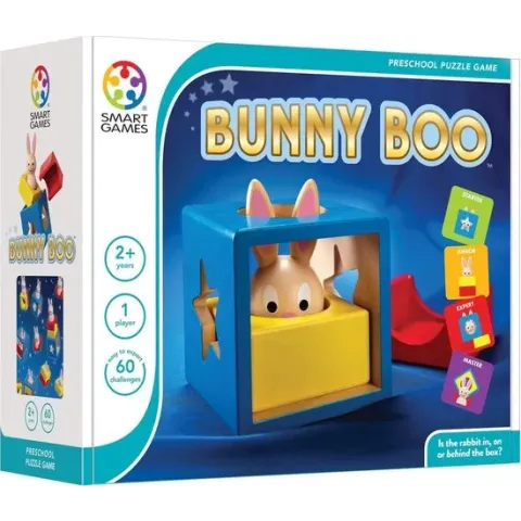 SmartGames Bunny Boo