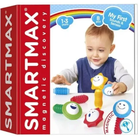 SmartMax My First - Sounds & Senses