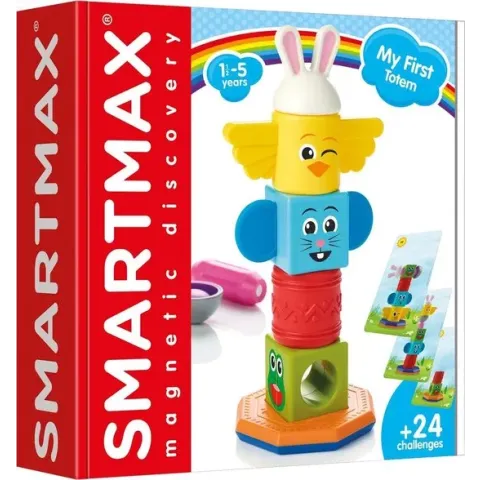 SmartMax My First - Totem Set