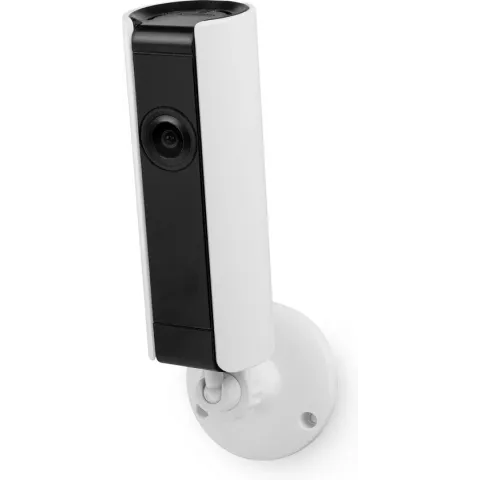 Smartwares CIP-37183 IP bewakingscamera – 180° zicht – 720P HD – Plug & Play
