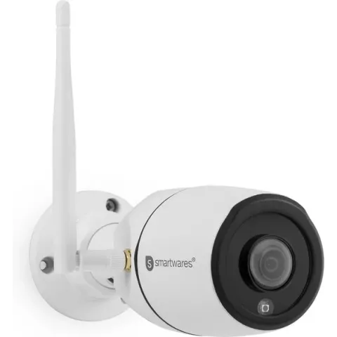 Smartwares CIP-39220 IP Beveiligingscamera - Buiten