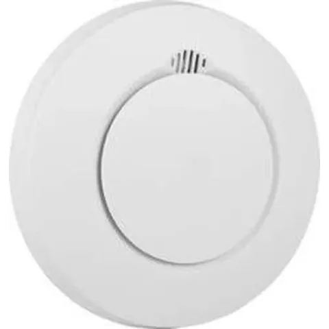 Smartwares Slimme Rookmelder – Koppelbaar – Compatibel met de PRO series