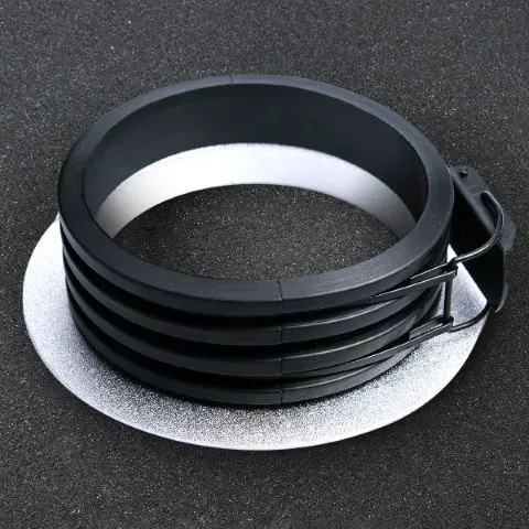 SMDV Speedring Profoto Adapter
