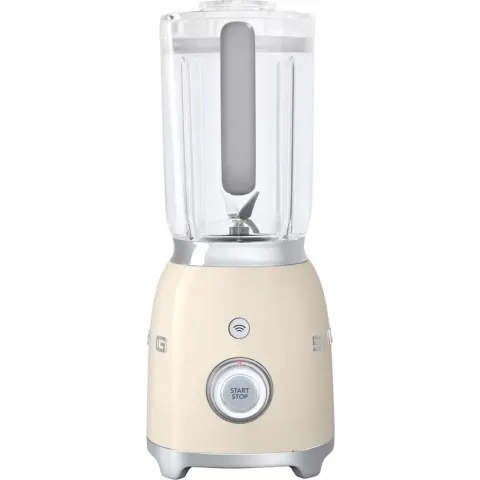 Smeg BLF01CREU - Blender - Crème