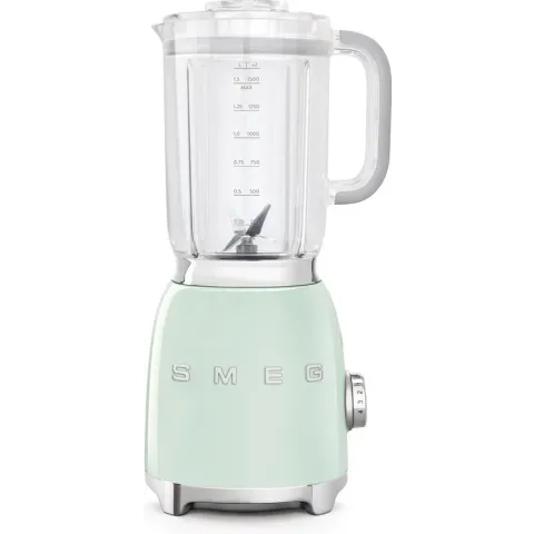 Smeg BLF01PGEU - Blender - Pastelgroen
