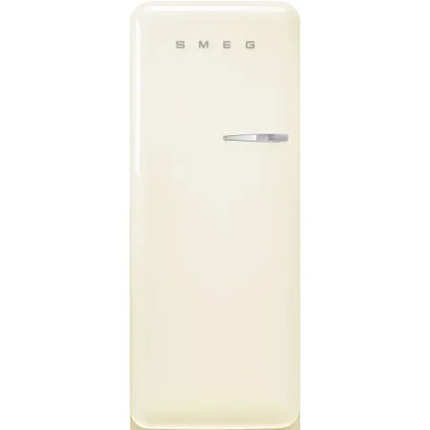 Smeg FAB28LCR5 Koelkast met vriesvak Wit