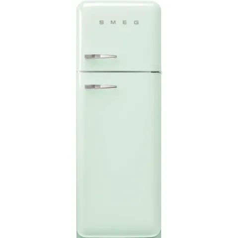 Smeg FAB30RPG5 Koel-vriescombinatie Groen