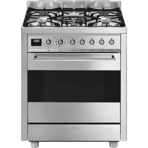 Smeg fornuis C7GMXNLK9