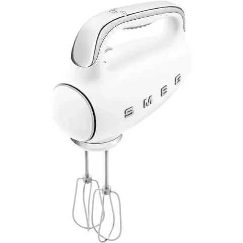 SMEG HMF01WHEU Wit