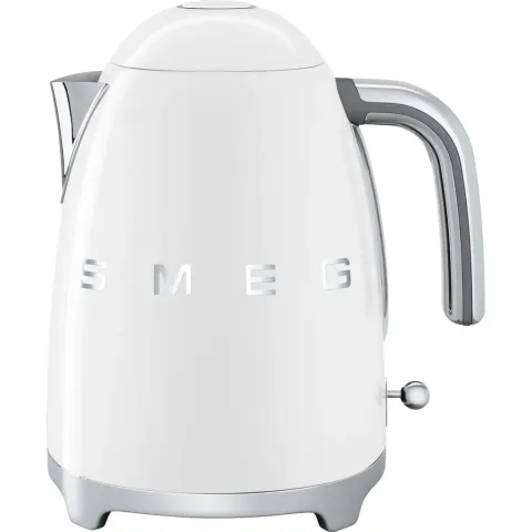 SMEG KLF03WHEU Wit