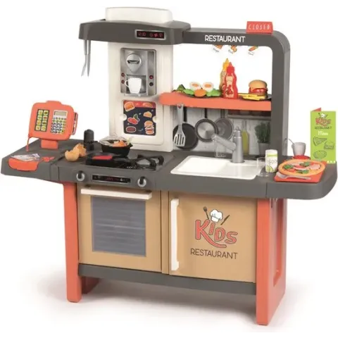 Smoby Kids Restaurant