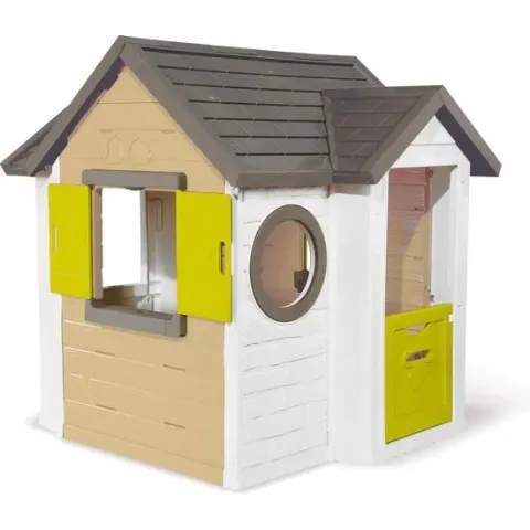 Smoby My New House - Speelhuis