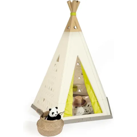 Smoby Teepee Tipi - Speeltent