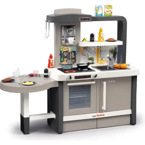Smoby Tefal Evo - speelkeuken