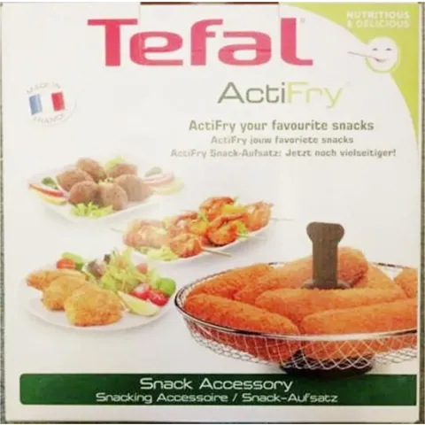 snacking accessoire / snackmandje ActiFry