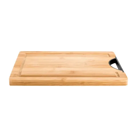Snijplank met handvat - 33x23 cm