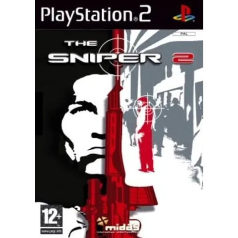 Sniper 2