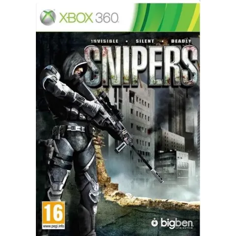 Snipers