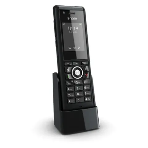 Snom M85 IP65 Dect