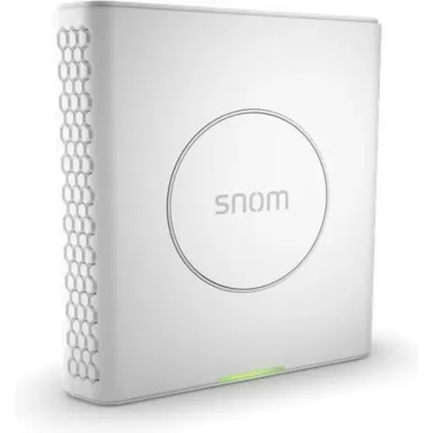 SNOM M900 DECT-IP Basisstation