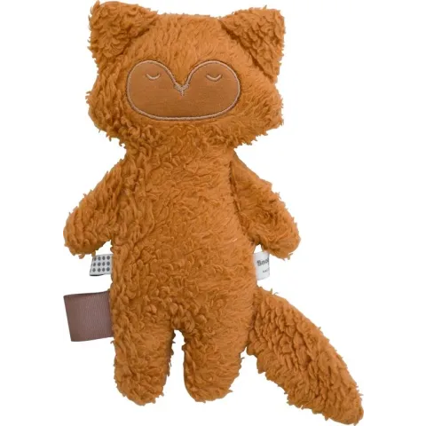 Snoozebaby ORGANIC Foxy Fox